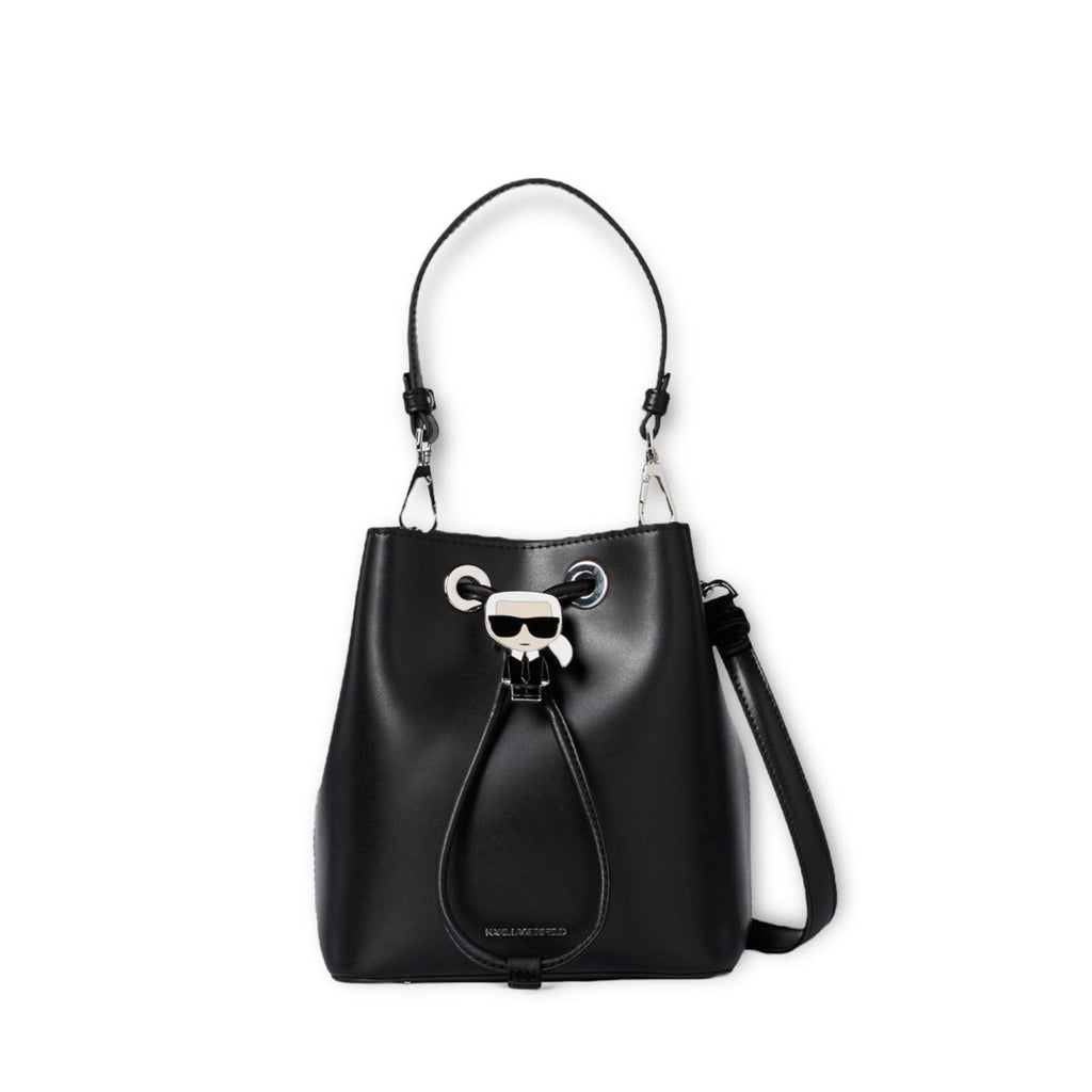 KARL LAGERFELD 205W3056BLACK image 0