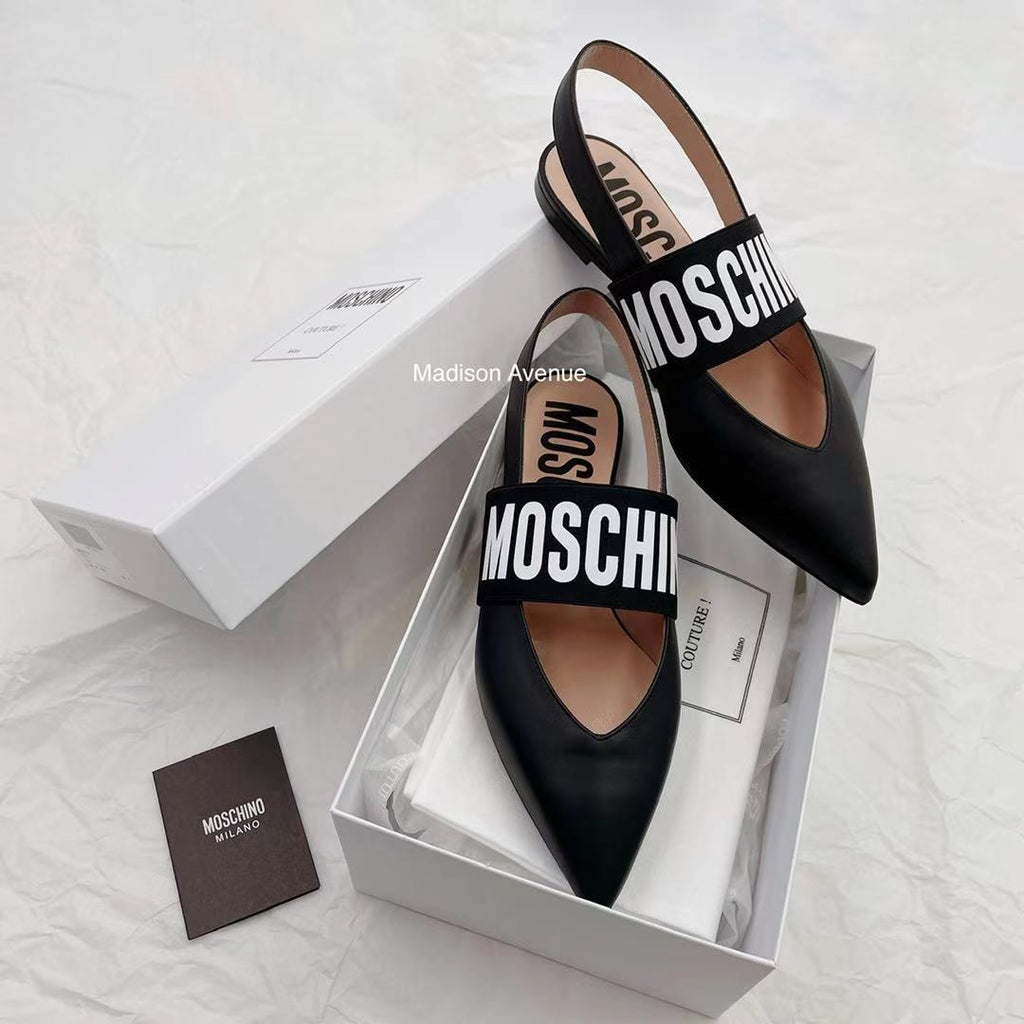 MOSCHINO MA11010C1A MF0 000 image 1