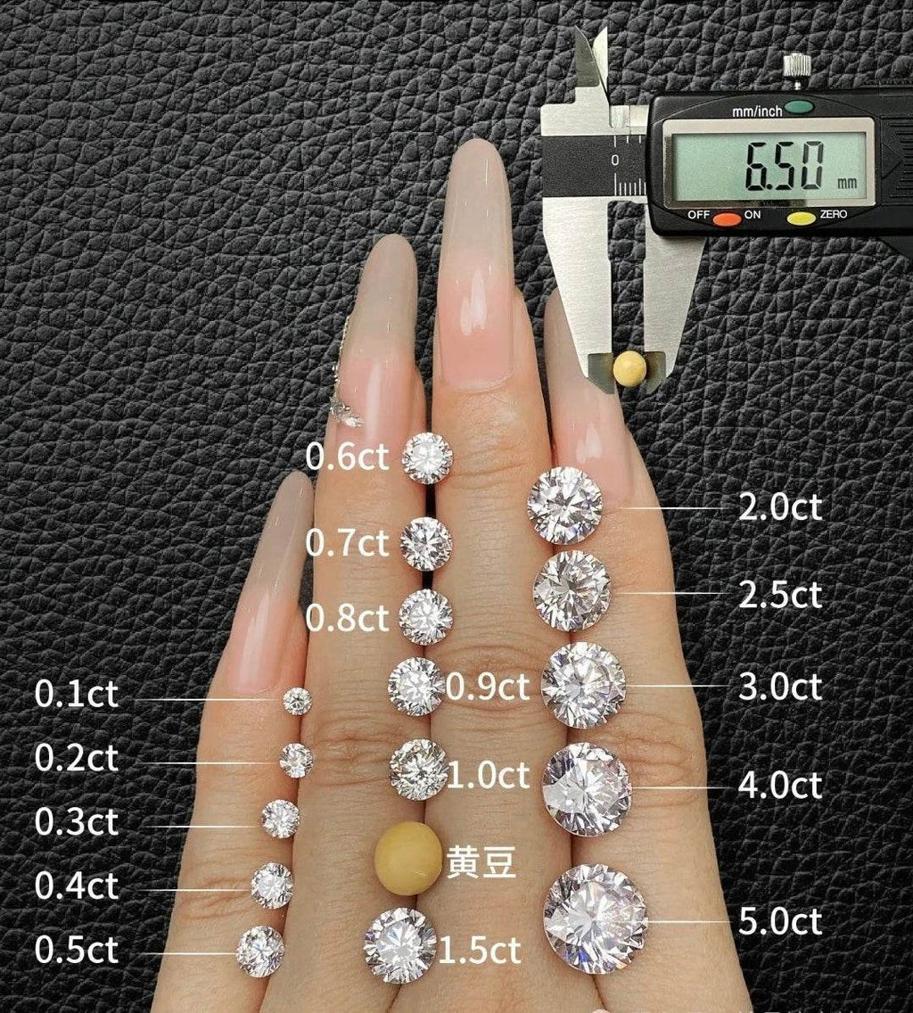 Design Your Own Diamond Engagement Ring - Madison Avenue Diamond