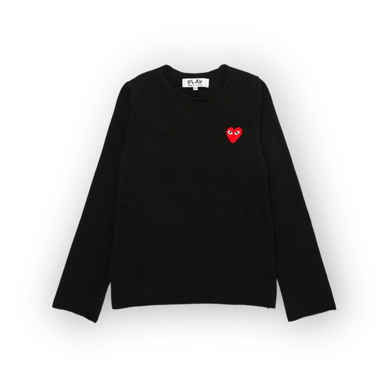 Comme Des Garçons P1N067BLACK image 0