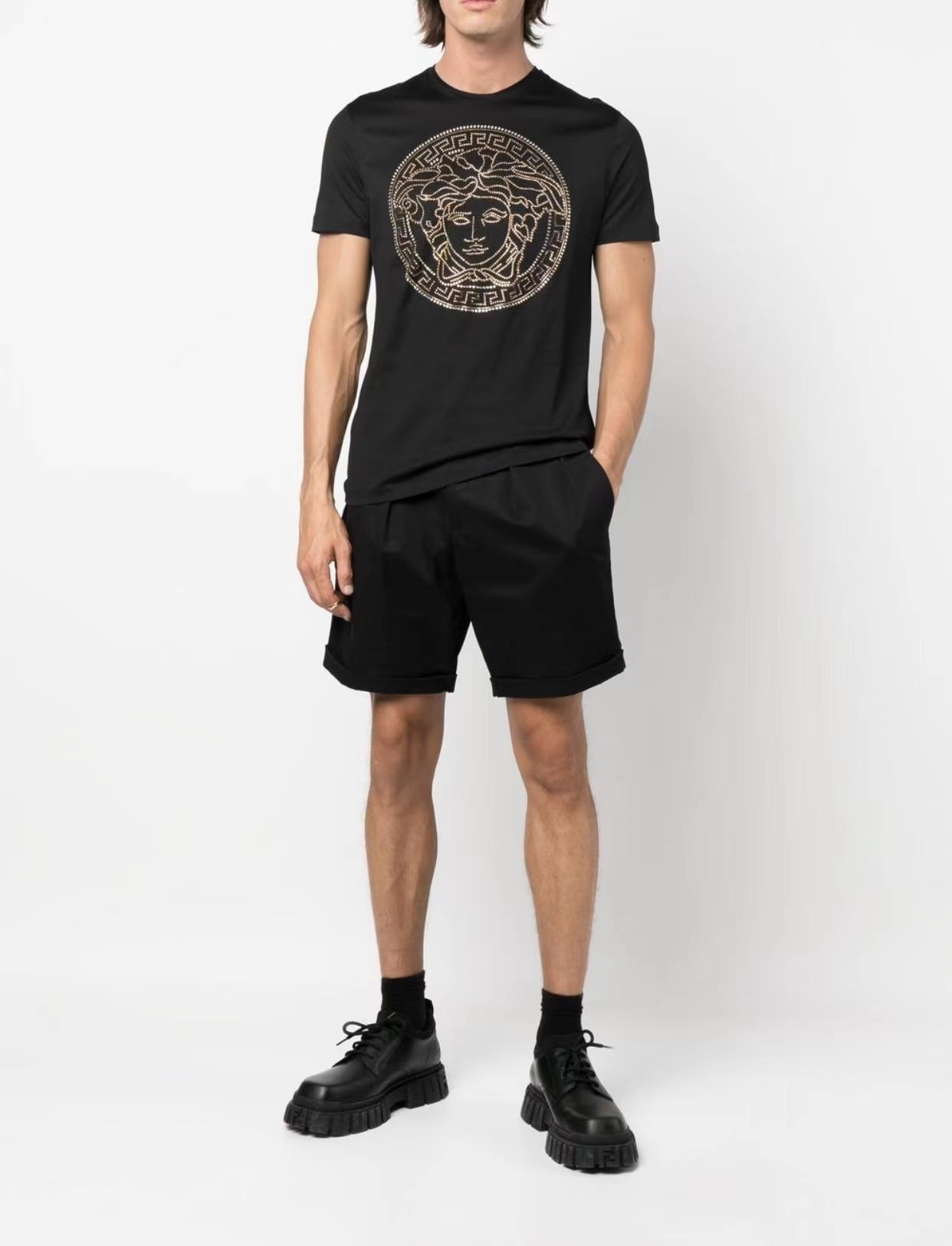 VERSACE A77987-A201952-A1008 image 3