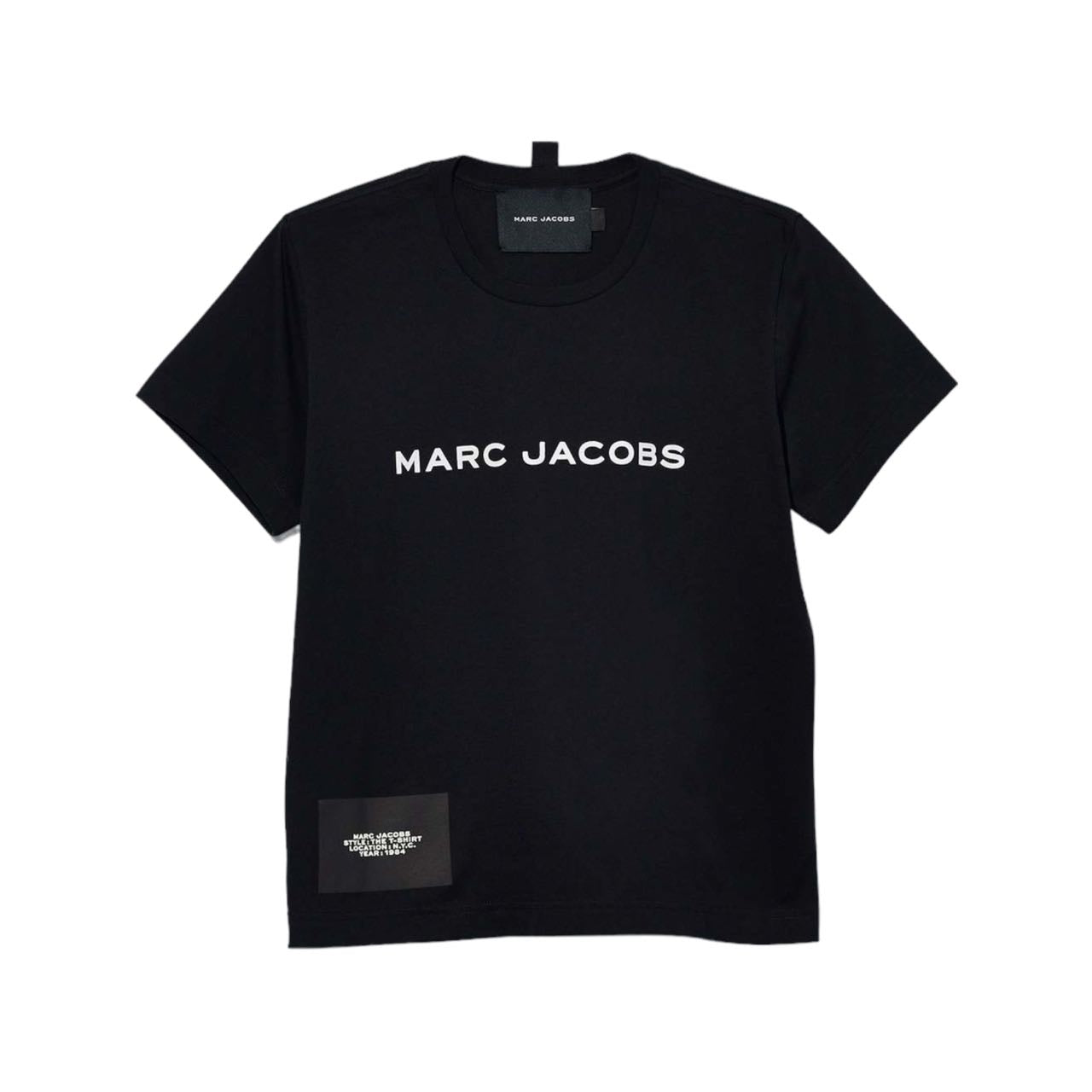 MARC JACOBS T-SHIRT image 0