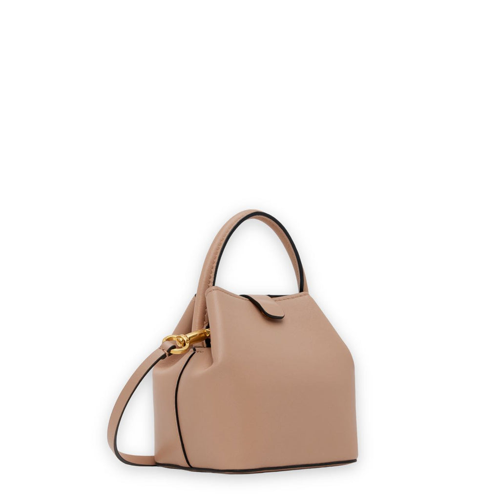 Valentino VLogo Signature Mini Bucket Bag image 2