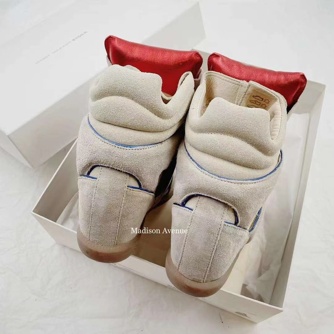 ISABEL MARANT BK0026/15P030SECBU image 2