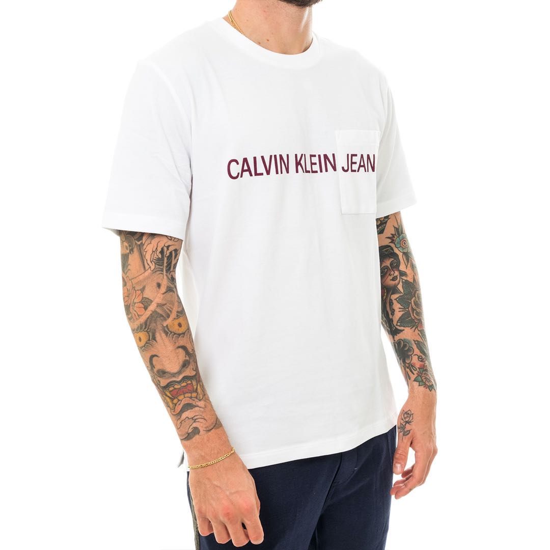 CALVIN KLEIN JEANS J30J313251 112 image 0