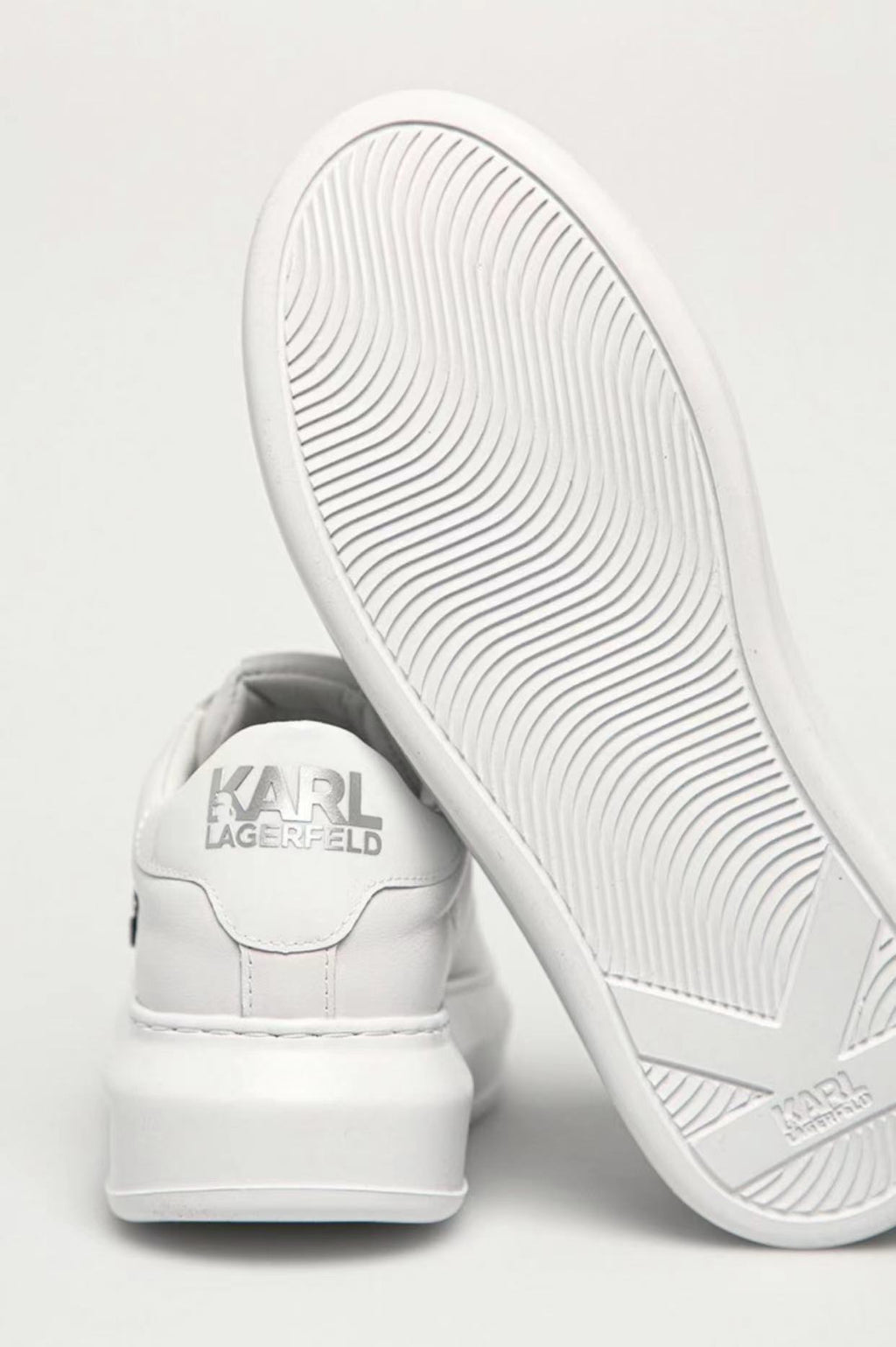 KARL LKONIL SNEAKERS - WOMAN image 2