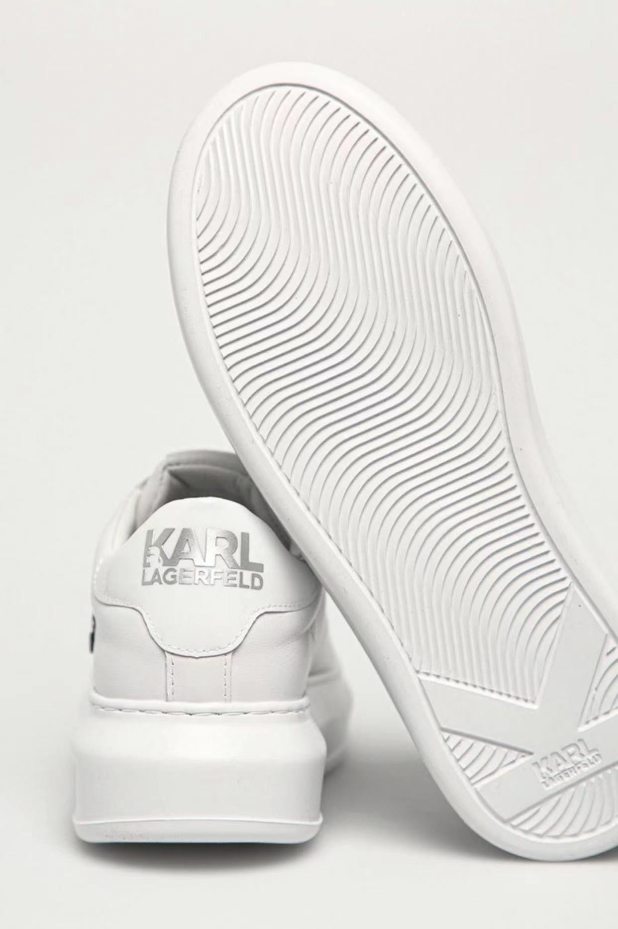 KARL LKONIL SNEAKERS - WOMAN image 2