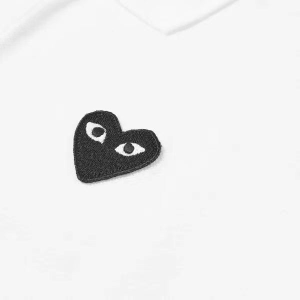 Comme Des Garçons Play P1T066 image 1