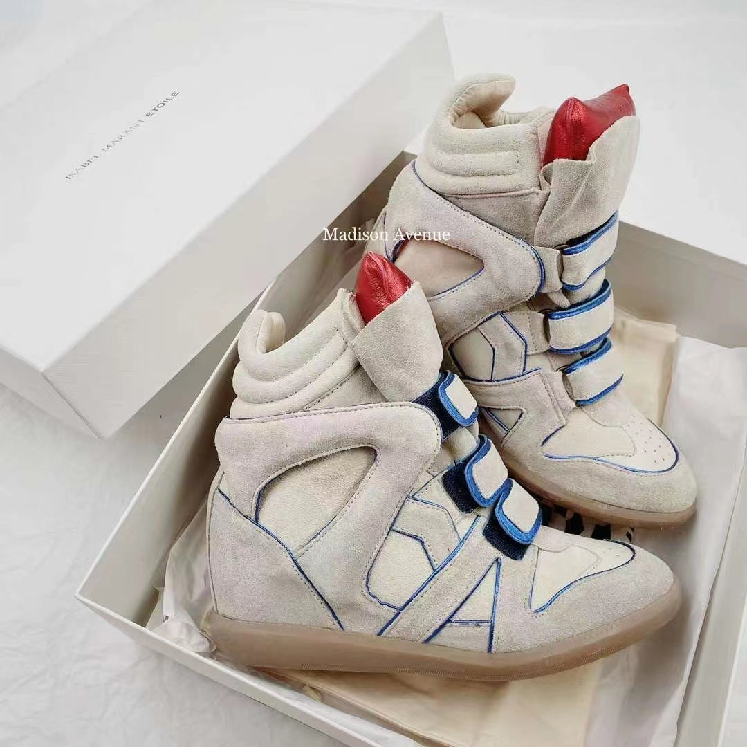 ISABEL MARANT BK0026/15P030SECBU image 3
