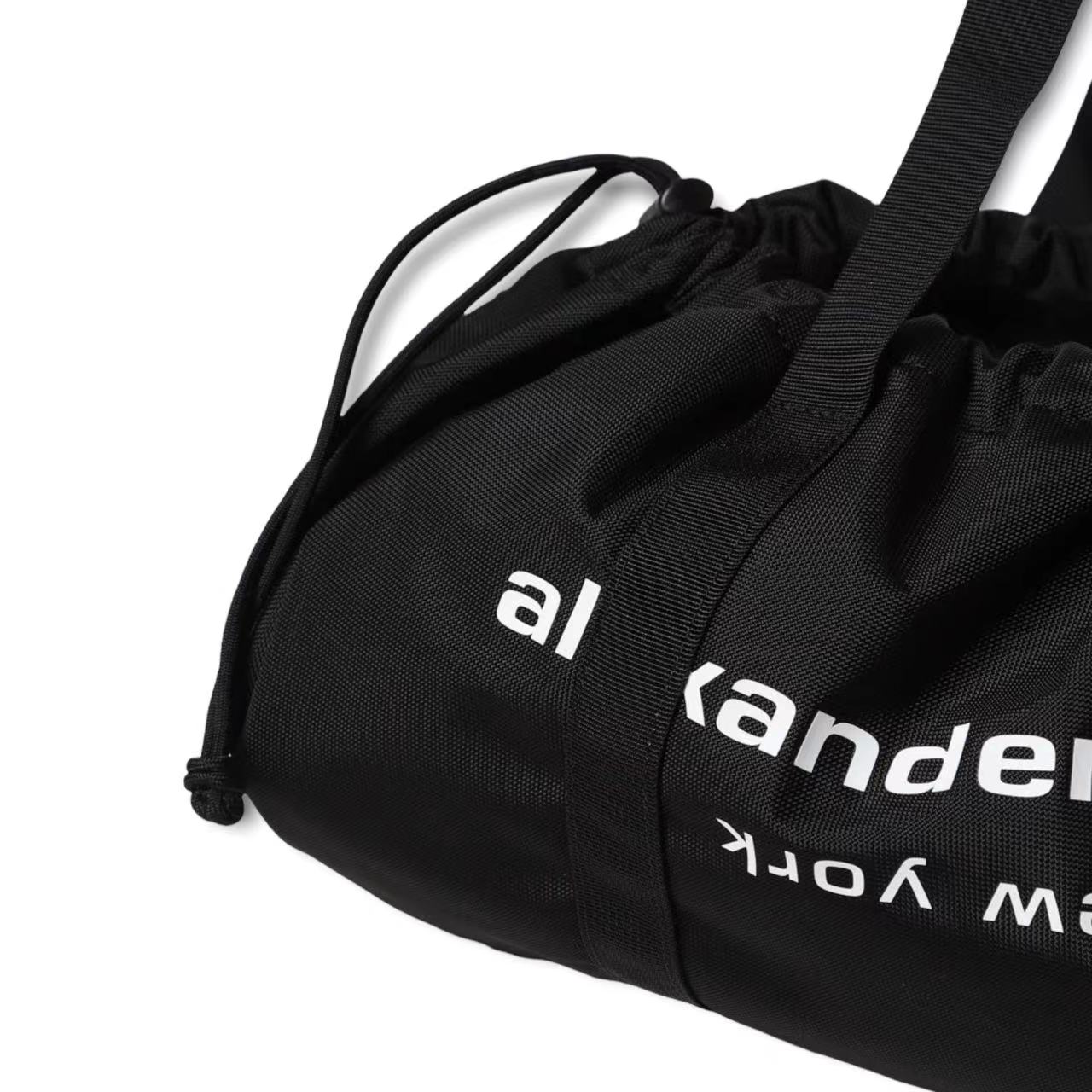 primal duffel in nylon image 3
