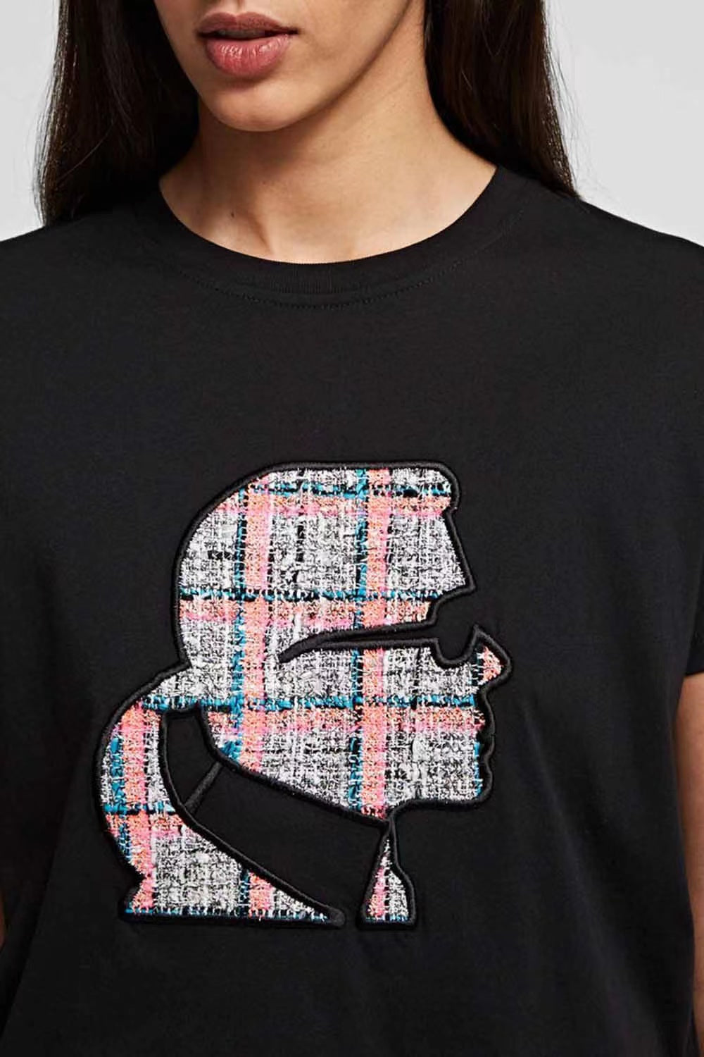 Karl Lagerfeld 211W1702 999 image 1
