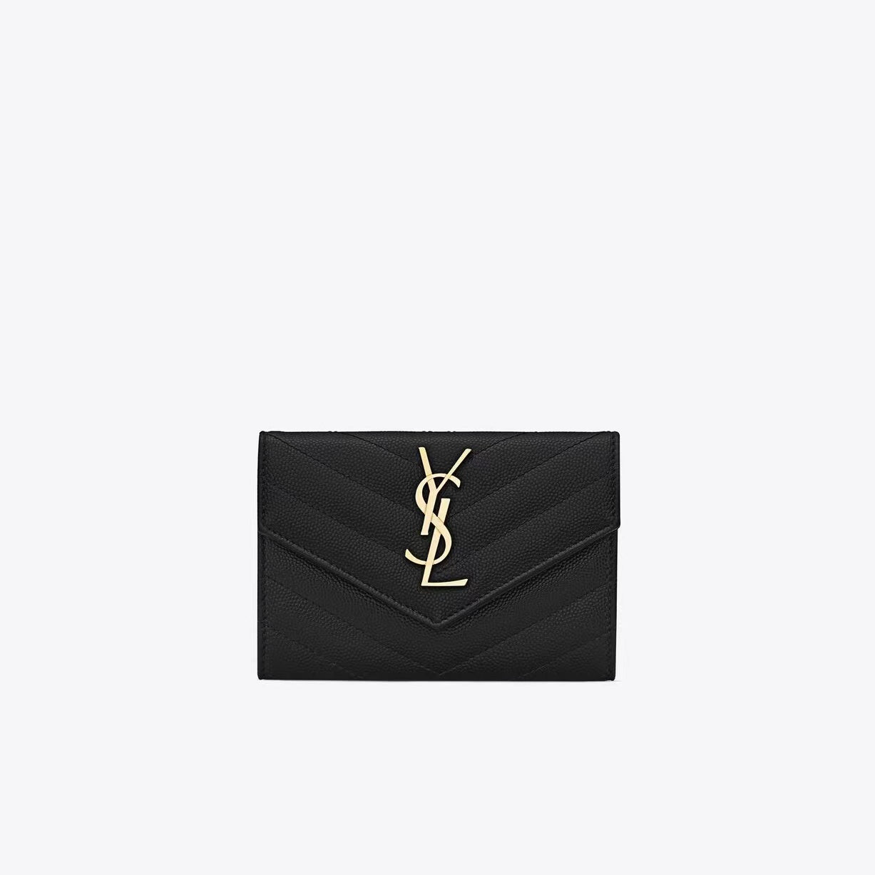 SAINT LAURENT 414404BOW011000 image 0