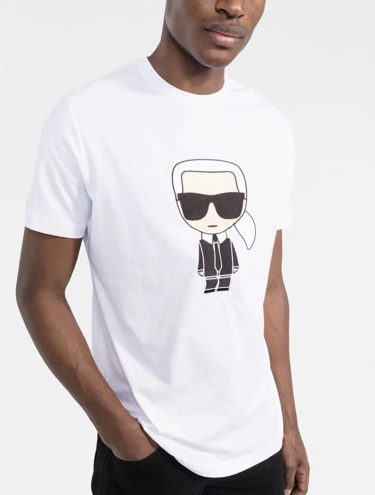 KARL LAGERFELD 755060-511250-10 image 1