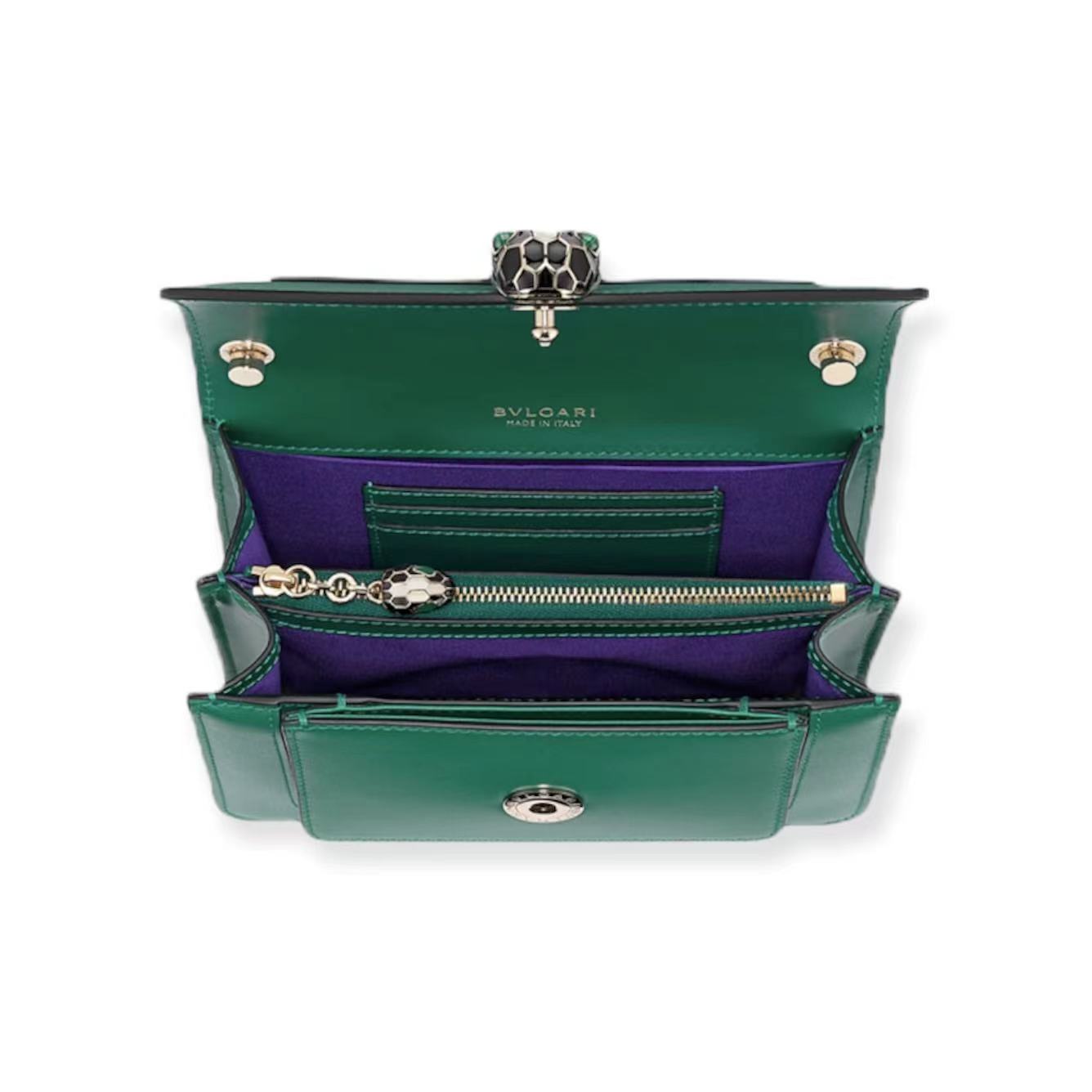 SERPENTI FOREVER CROSSBODY image 3