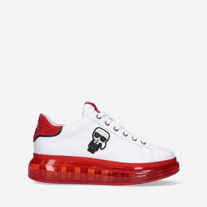 KARL LKONIL SNEAKERS – WOMAN image 0