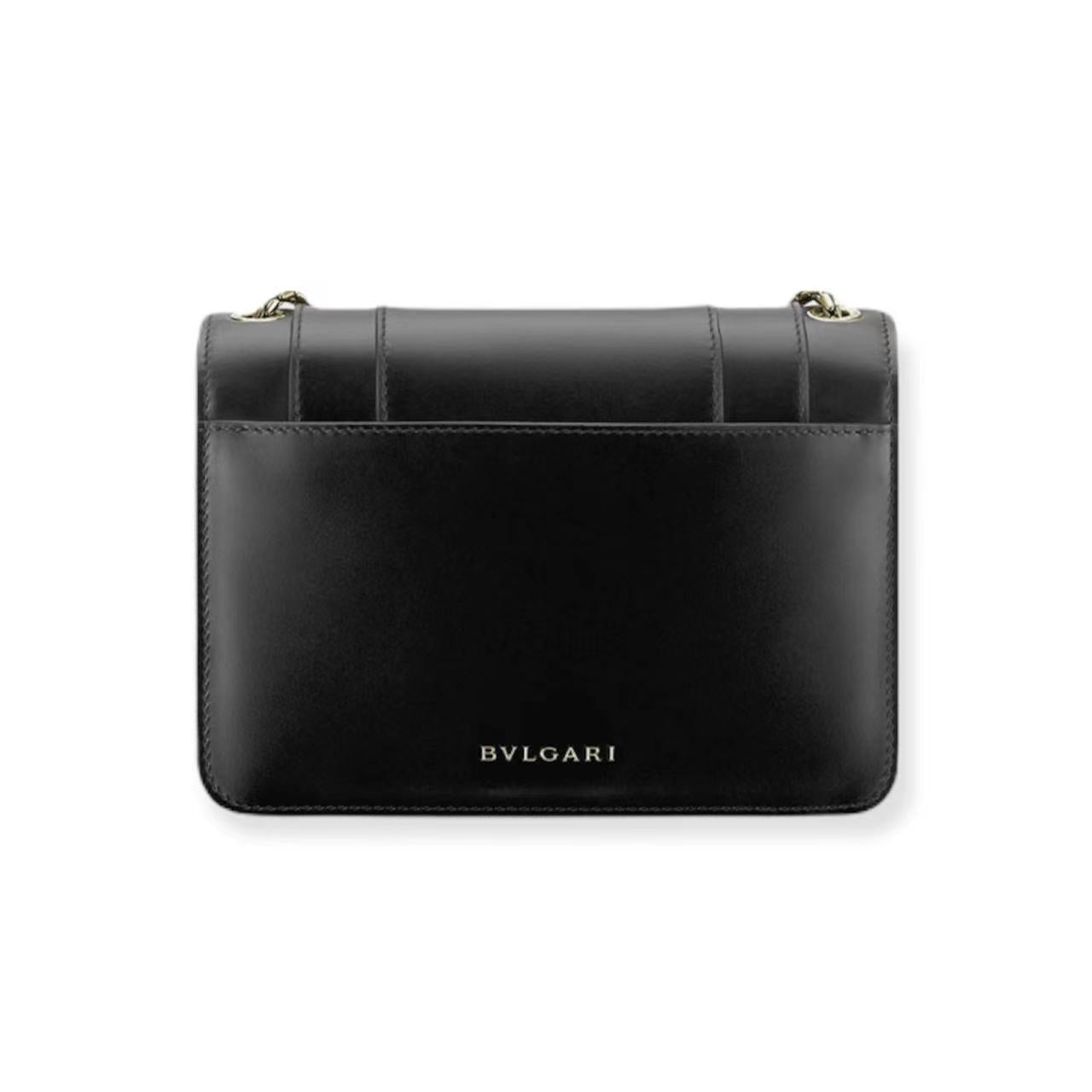 SERPENTI FOREVER CROSSBODY BAG image 2