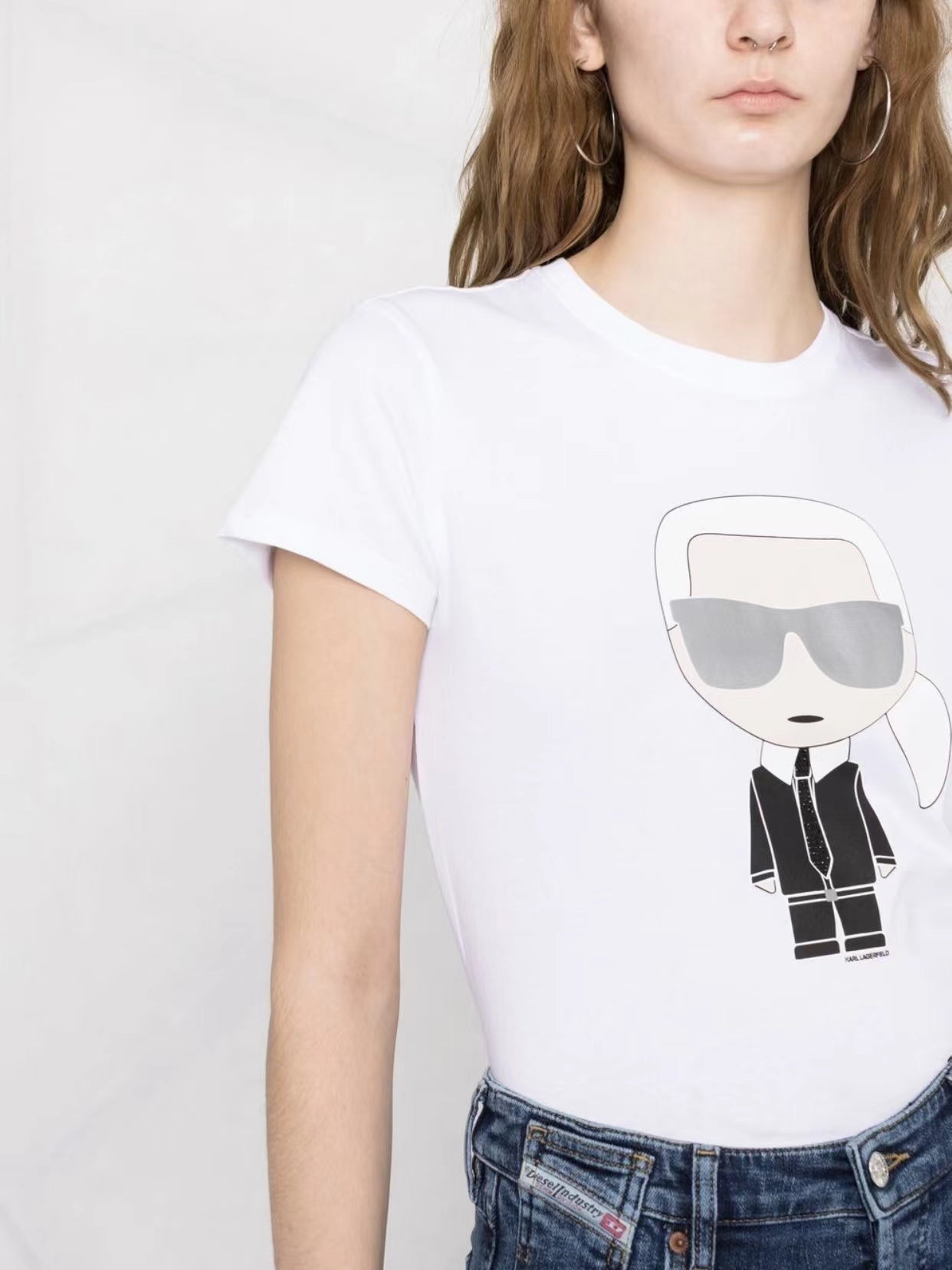 KARL LAGERFELD 210W1721 100 image 2
