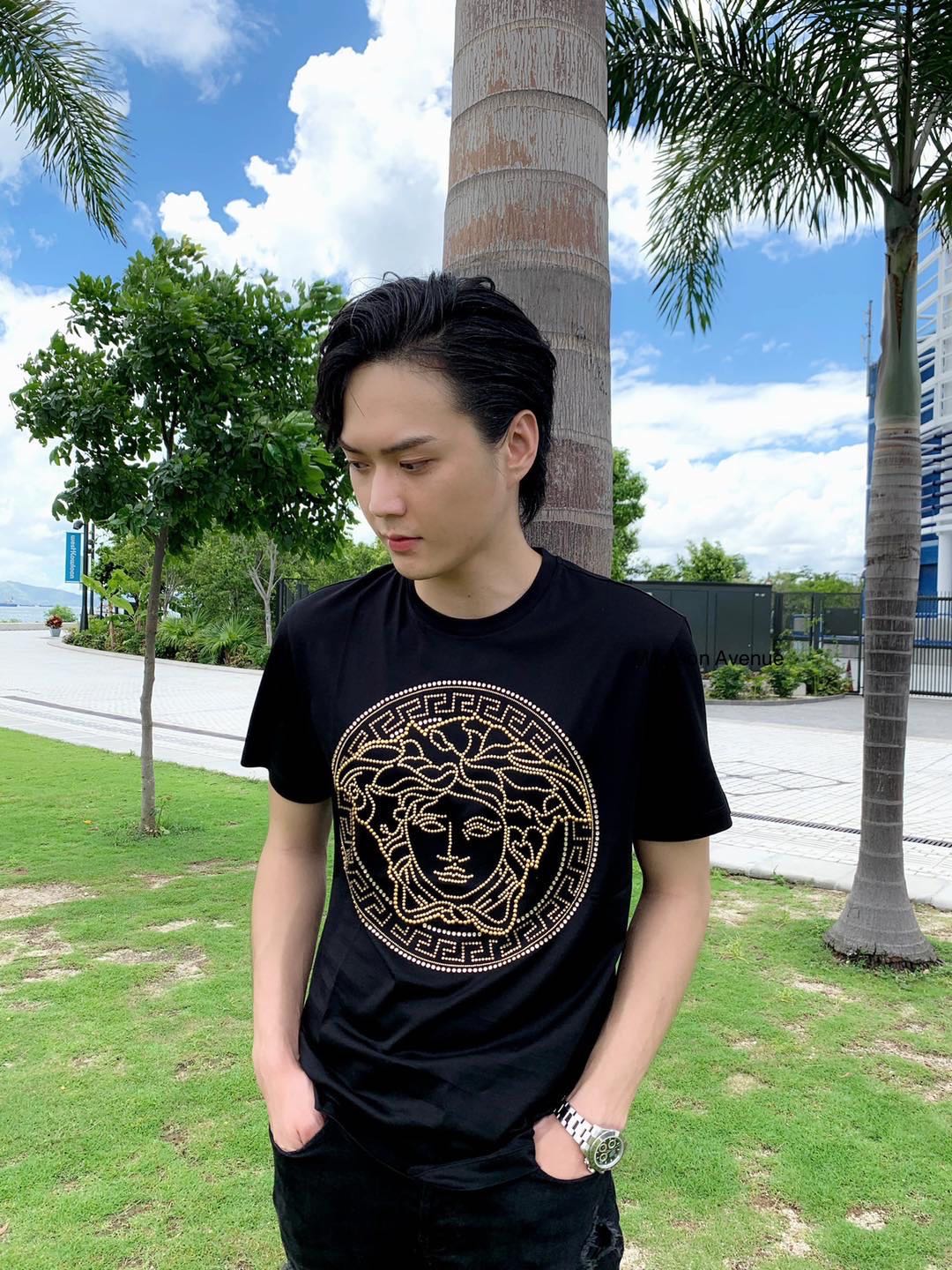 VERSACE A77987-A201952-A1008 image 1