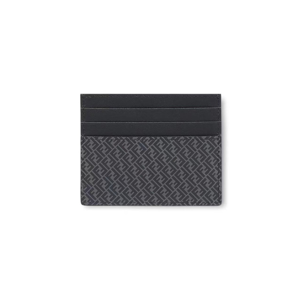 FF LOGO CARDHOLDER image 0