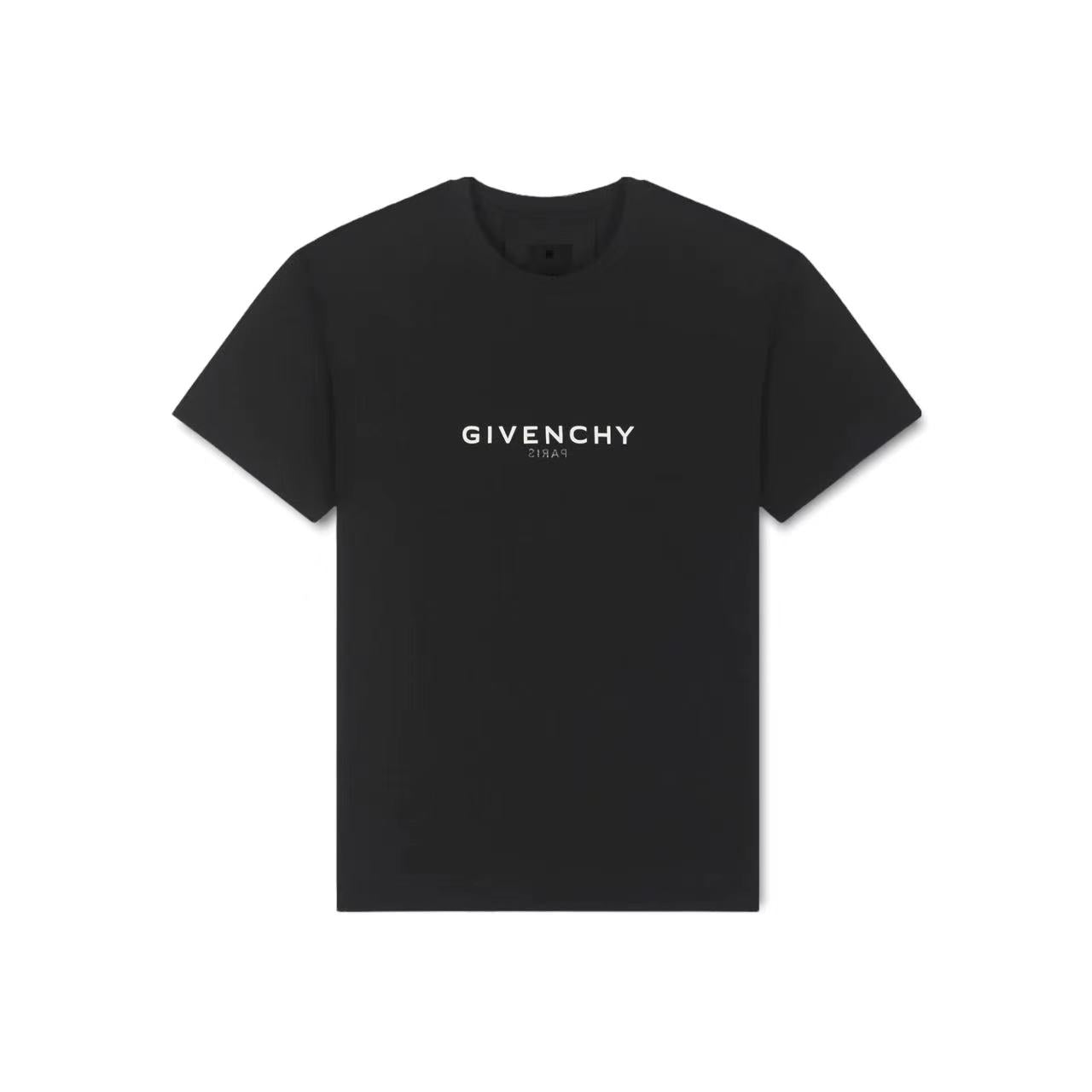 Reverse oversized t-shirt image 0