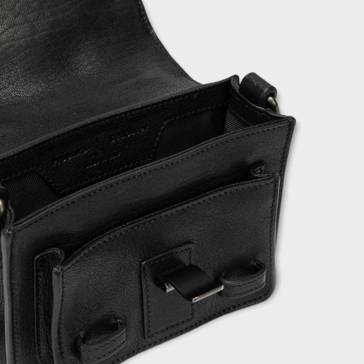 PROENZA SCHOULER H00090L001P BLACK image 2
