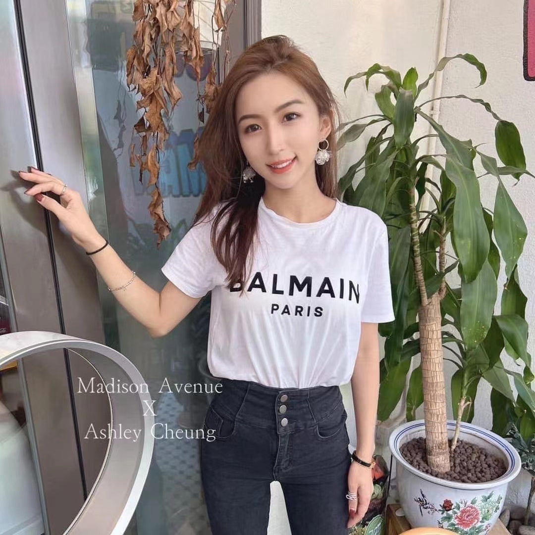 Balmain WF1EF000B044GAB image 2