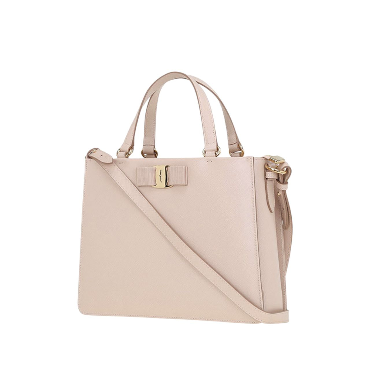 SALVATORE FERRAGAMO 21E298 12 0584459 image 1