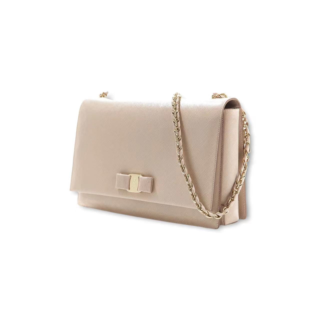 FERRAGAMO 21E481 NEWBISQUE 0600224 image 1