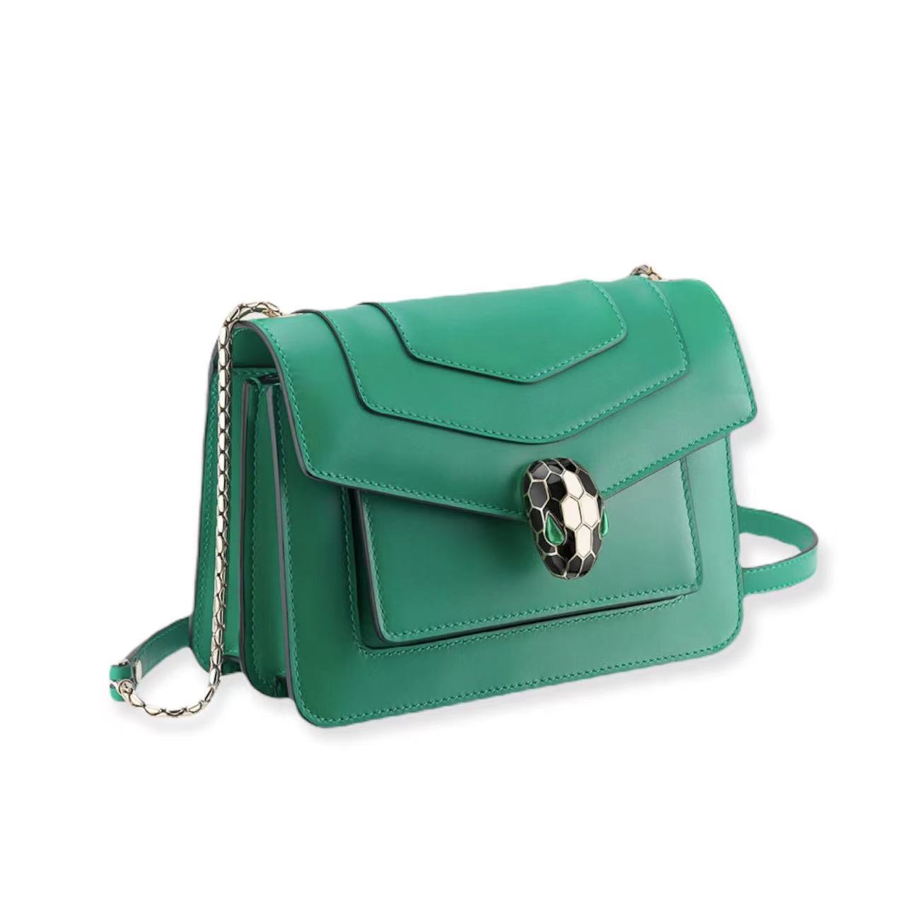 SERPENTI FOREVER CROSSBODY image 1