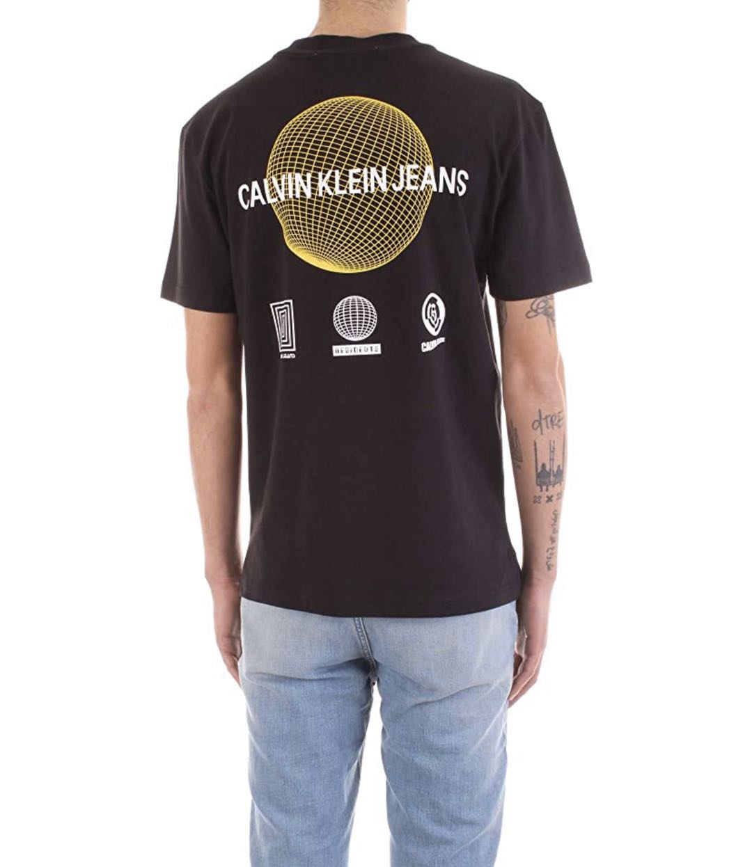 CALVIN KLEIN JEANS J30J314770BAE image 1