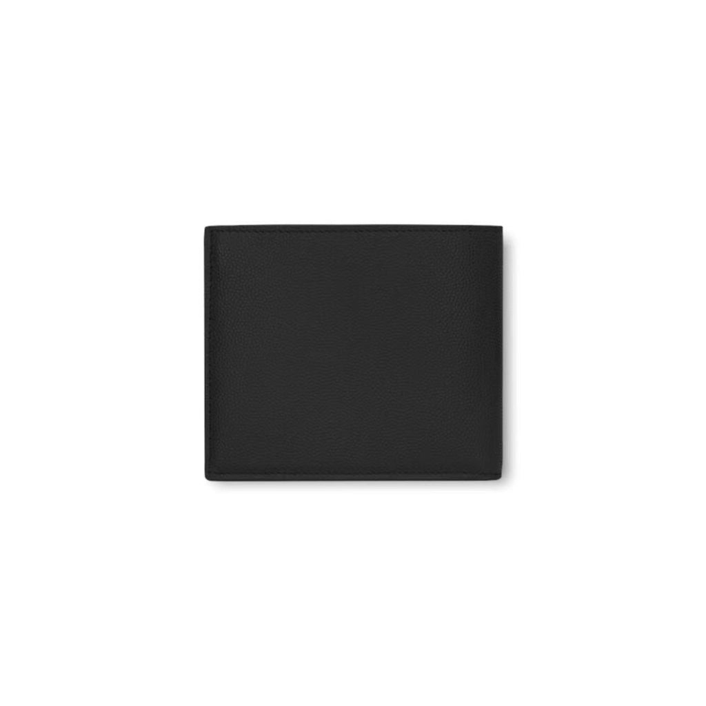 MONOGRAM EAST/WEST WALLET IN GRAIN DE POUDRE EMBOSSED LEATHER image 1