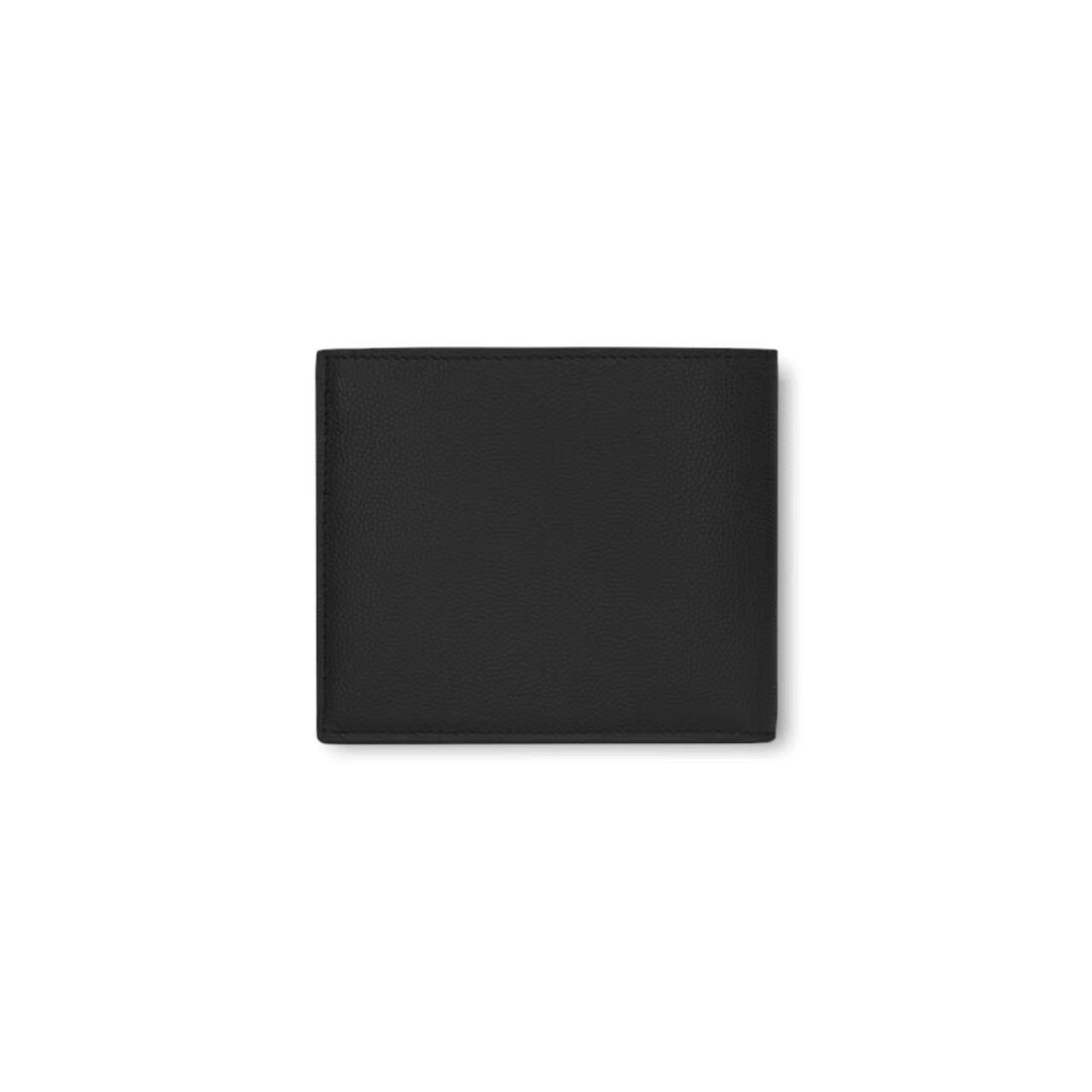 MONOGRAM EAST/WEST WALLET IN GRAIN DE POUDRE EMBOSSED LEATHER image 1