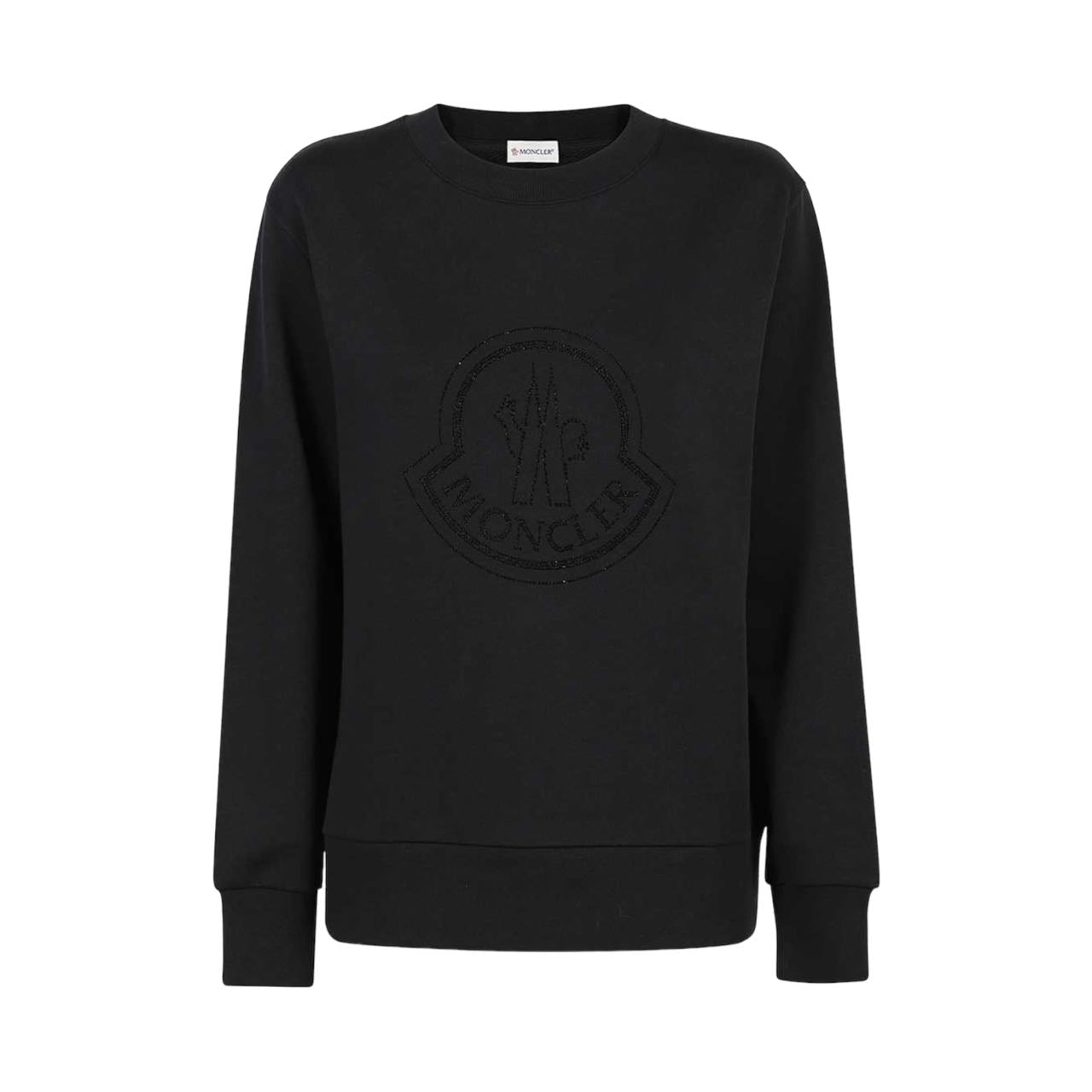 Crystal Logo Sweatshirt image 0
