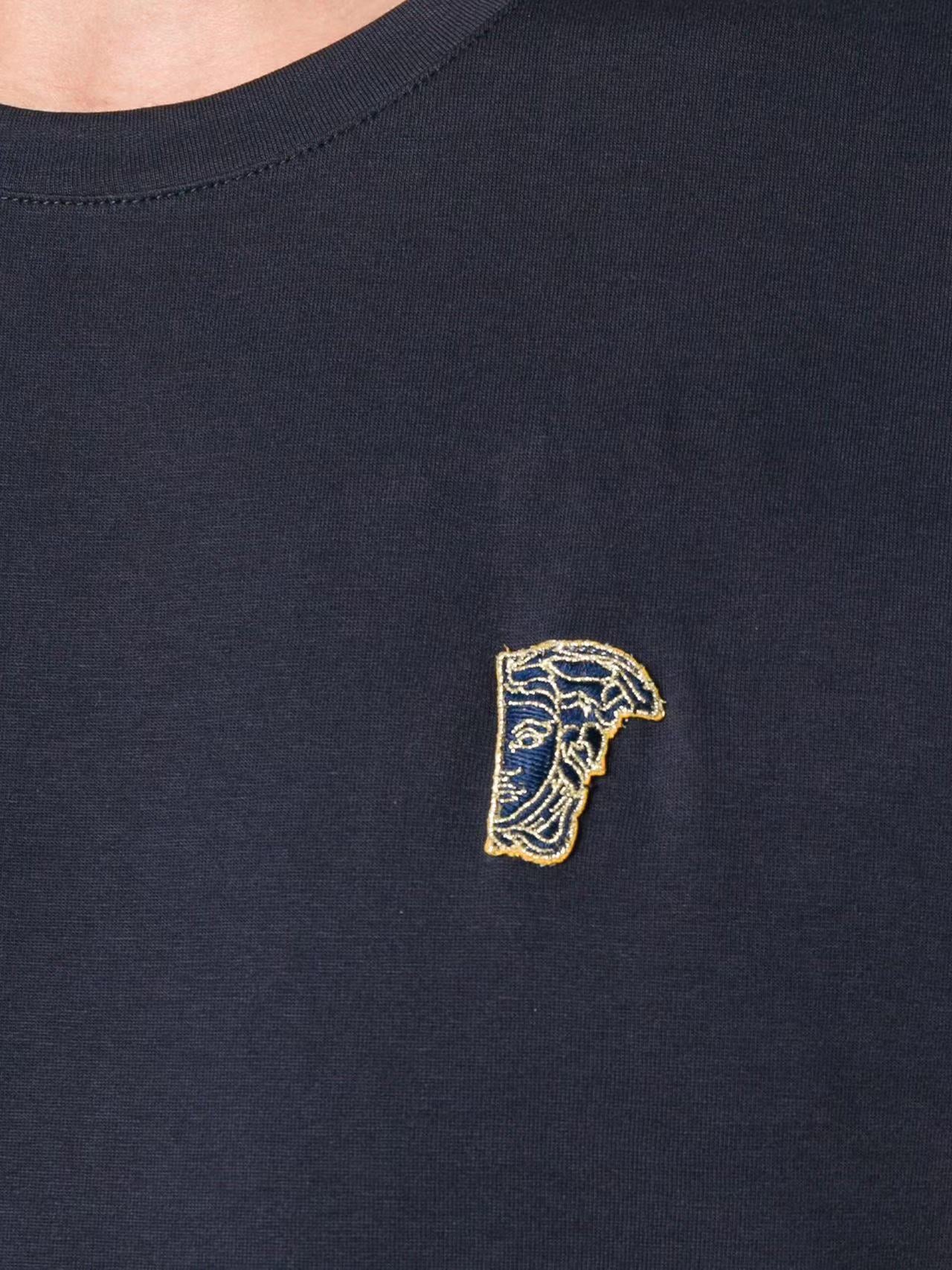 Versace V800683RVJ00180V9053Navy image 1
