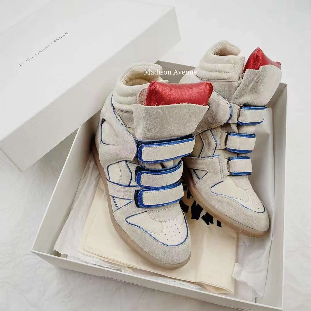 ISABEL MARANT BK0026/15P030SECBU image 0