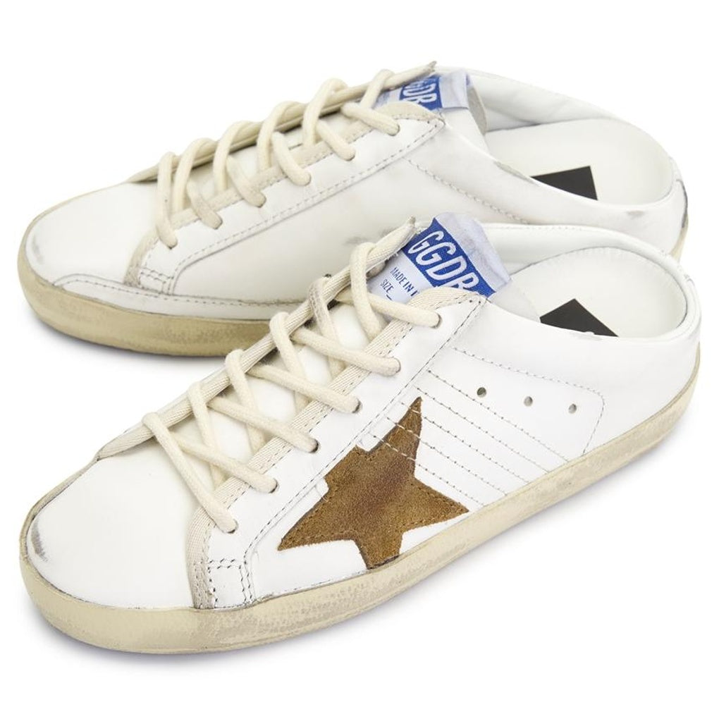 GOLDEN GOOSE GWF00110.F004702_10984 image 2