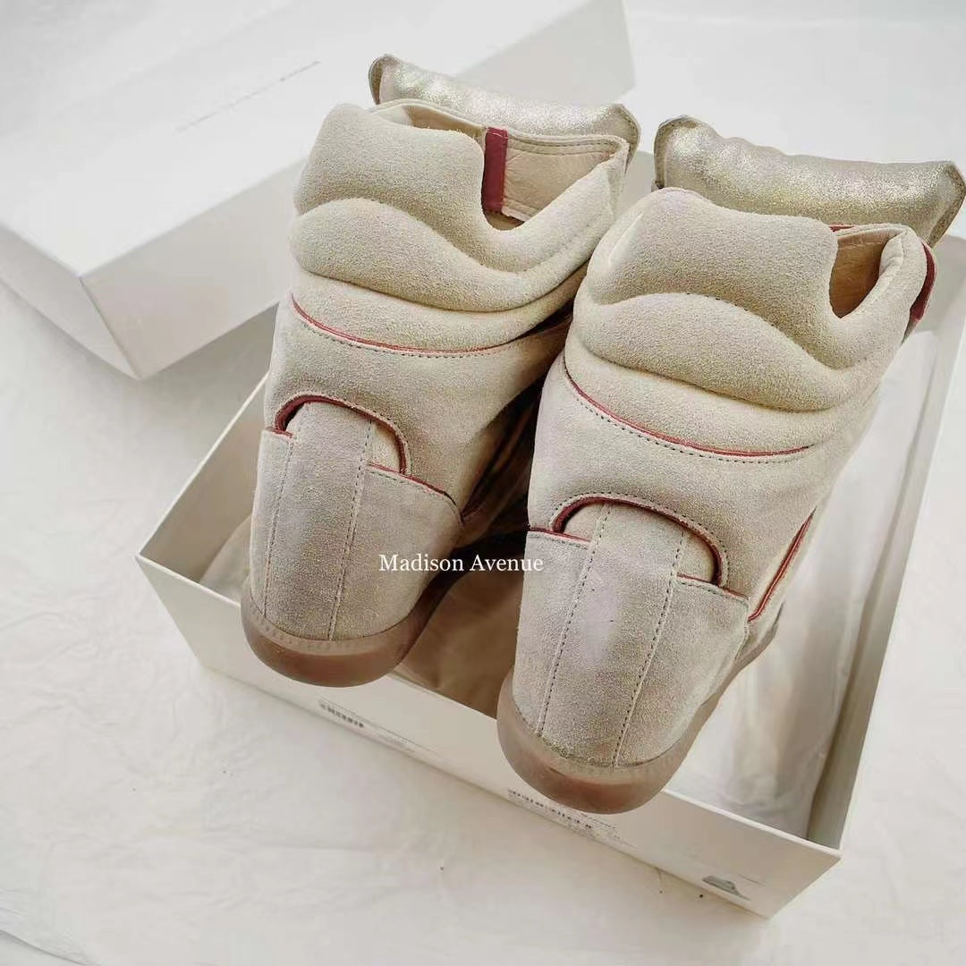 ISABEL MARANT BK0026/15P030SECRD image 1