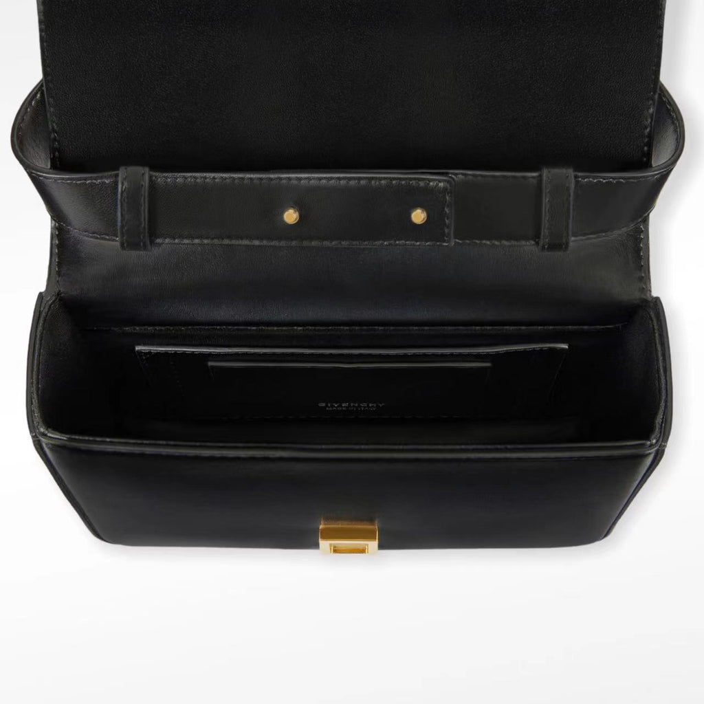 MEDIUM 4G BAG IN BOX LEATHER image 3