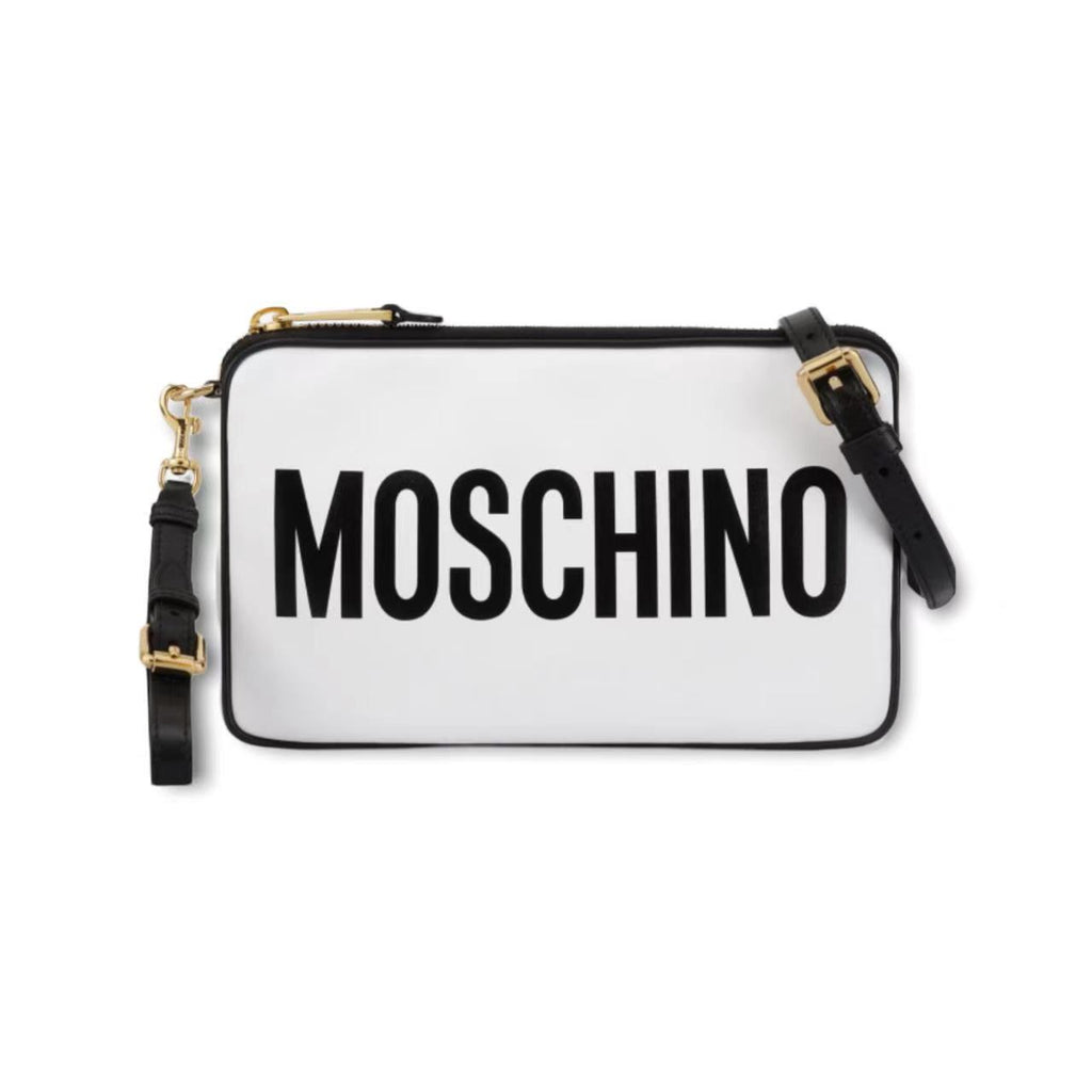 MOSCHINO A74178001 1001 image 0