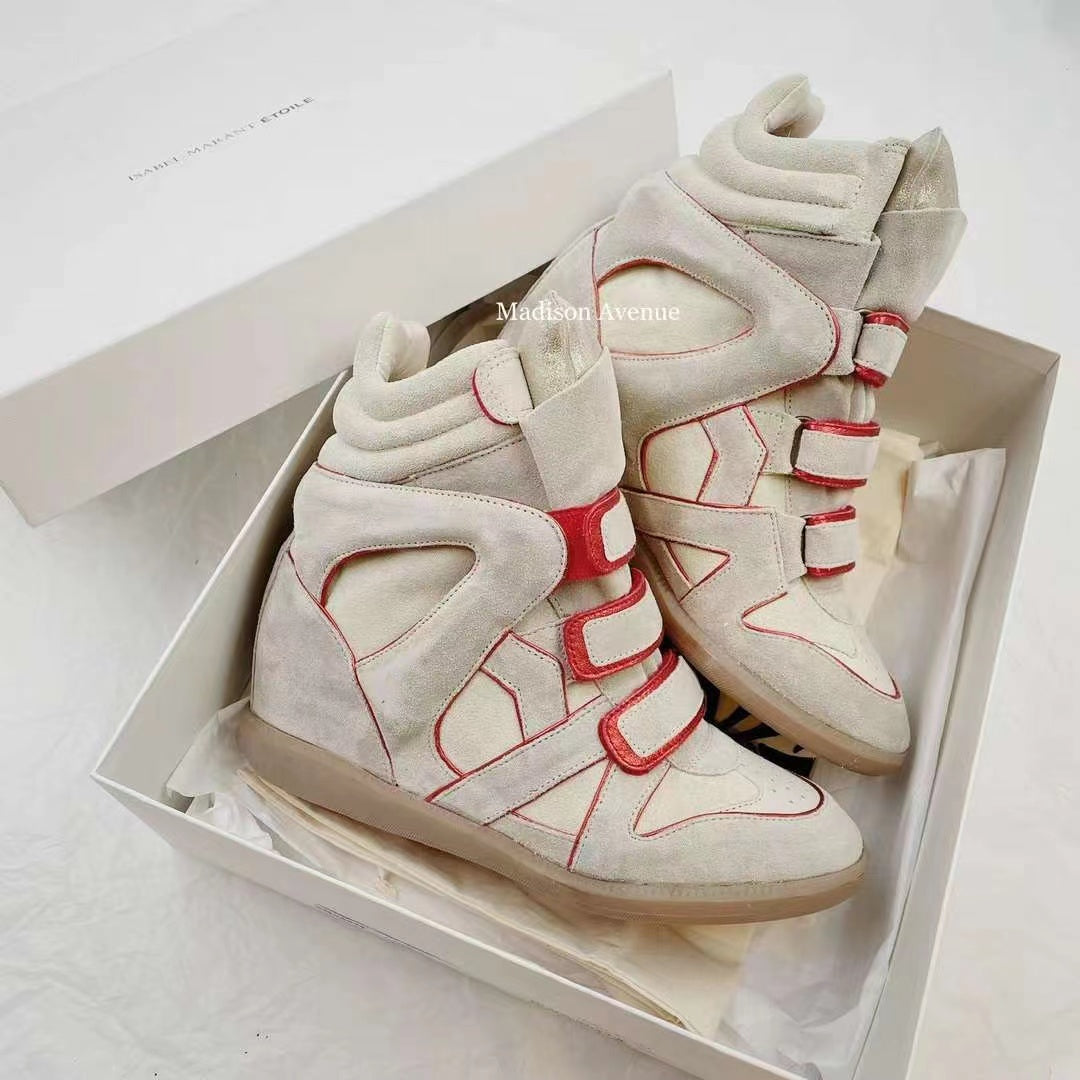 ISABEL MARANT BK0026/15P030SECRD image 0