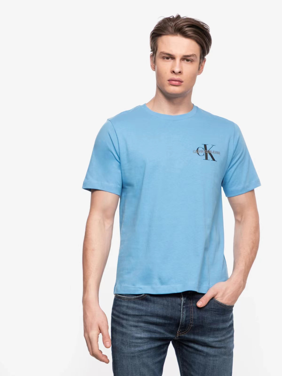 CALVIN KLEIN JEANS J30J313438 403 image 1